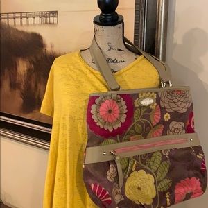 Spartina 449 Dawfuskie Island Bag/Purse